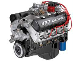 U1436 Engine